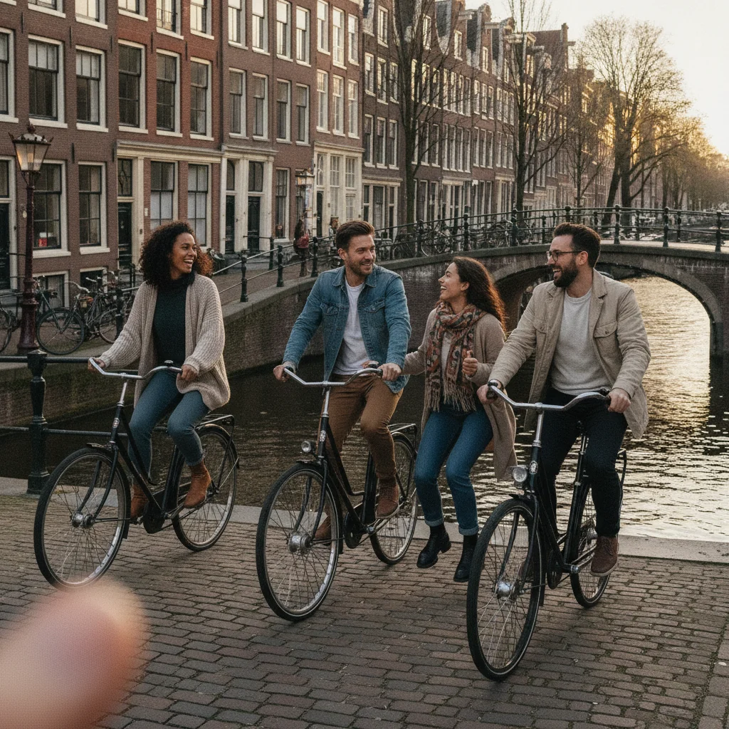 Cycling Club