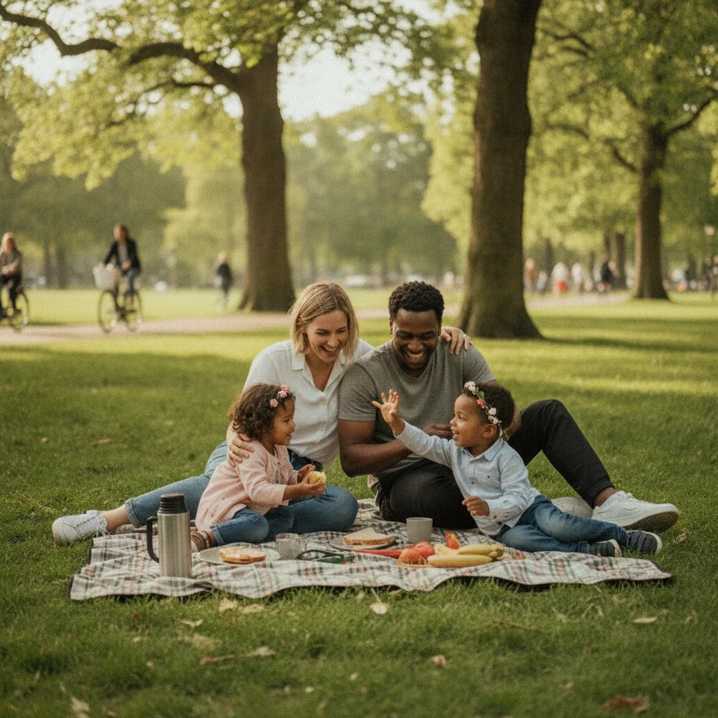 Long-term Families