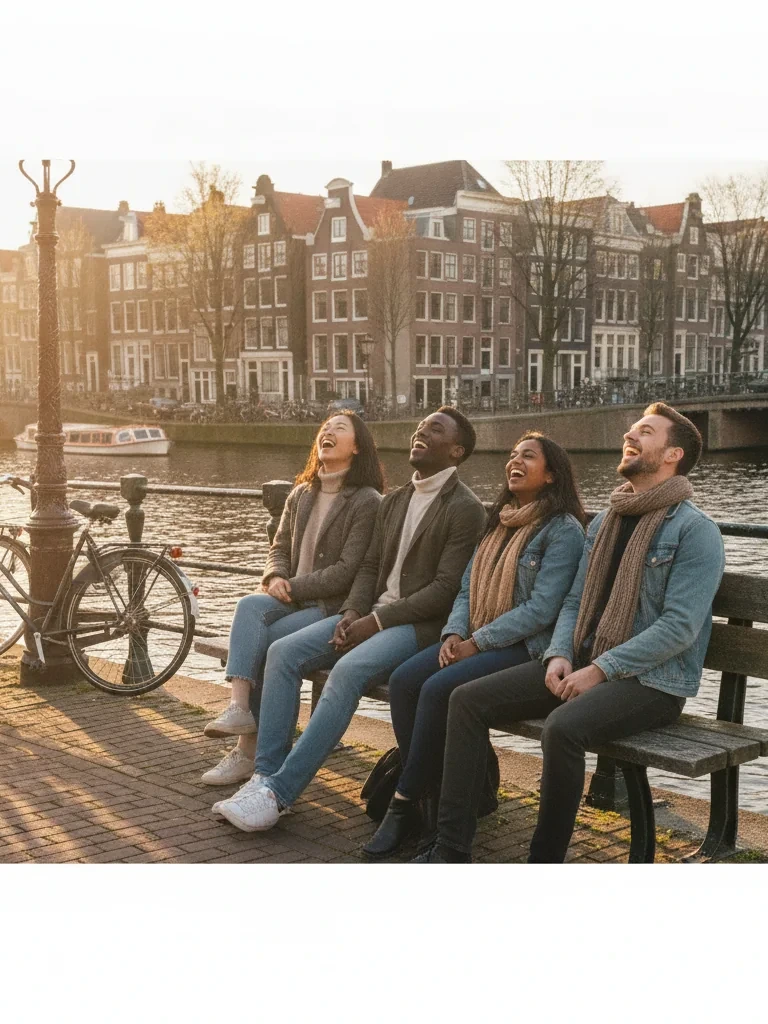 Amsterdam community